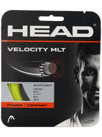 Head Velocity MLT 16/1.30 String