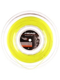 Head Velocity MLT 17/1.25 Tennis String Reel (Yellow)