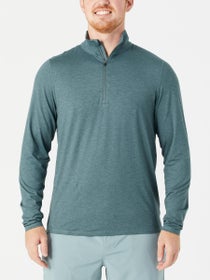 Vuori Men's Winter Ease 1/4 Zip Pullover