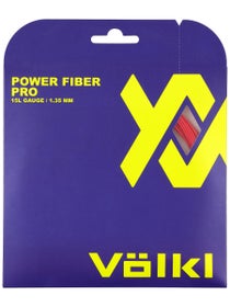 Volkl Power Fiber Pro 15L/1.35 String