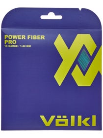 Volkl Power Fiber Pro 16/1.30 String