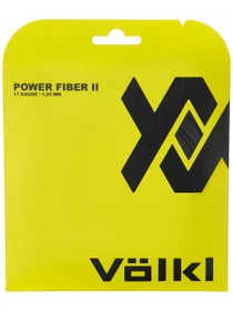 Volkl Power Fiber II 17/1.25 String