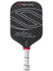Selkirk Vanguard Pro Epic Pickleball Paddle