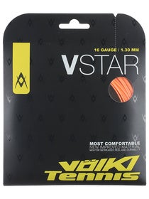 Volkl V-Star 16/1.30 String