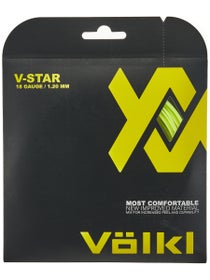 Volkl V-Star 18/1.20 String