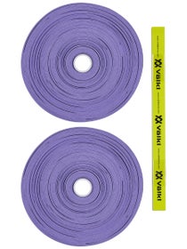 Volkl Super Grip II OverGrip 30 Pack