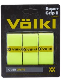 Volkl Super Grip II OverGrips