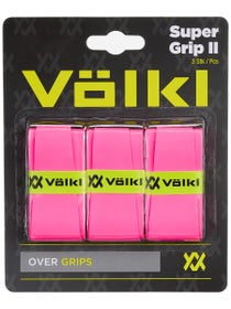 Volkl Super Grip II OverGrips