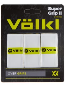 Volkl Super Grip II OverGrips