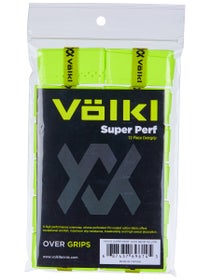 Volkl Super Perf 12-Pack OverGrips