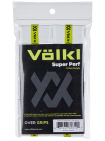 Volkl Super Perf 12-Pack OverGrips