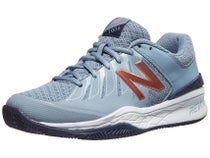 New Balance WC 1006 B GreyBlue/Rosegold Women's Shoes