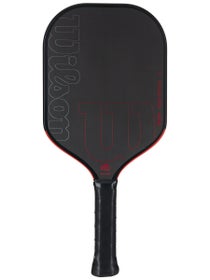 Wilson Blaze Edgeless Pickleball Paddle