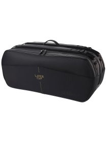Wilson Laver Cup RF Tournament 9-Pack Bag 2025