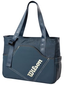 Wilson Lifestyle Tote Pickleball Bag Blue