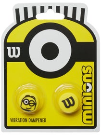 Wilson Minions Dampeners 2-Pack v2