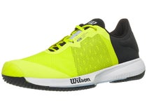 Wilson Kaos Swift Sulfur/Blue/Black Men's Shoe