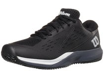 Wilson Rush Pro Ace Black/Blue/White Men's Shoe 