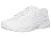 Wilson Rush Pro Ace White/Black Men's Shoe