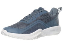 Wilson Rush Pro Lite China Blue/White Men's Shoes