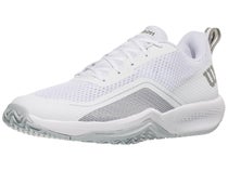 Wilson Rush Pro Lite Wh/Blue/Monument Men's Shoe