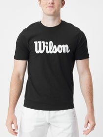 Men's wilson tennis clothing