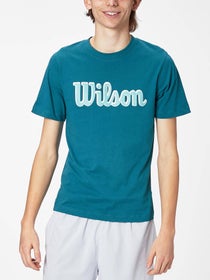 Wilson Men's Script T-Shirt