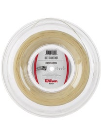 Buy Wilson Synthetic Gut Duramax String Reel 200m White online