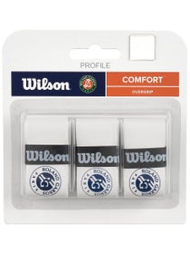 Wilson Pro Overgrip 50 Pack