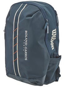 Wilson Roland Garros Super Tour Backpack Session Soiree