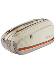 Wilson Roland Garros Super Tour 9 Pack Racquet Bag 2025
