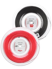 Wilson Revolve Twist 17/1.25 String Reel - 660'