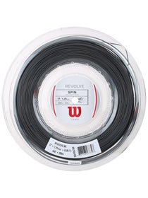 Wilson Revolve 17/1.25 String Reel - 660'