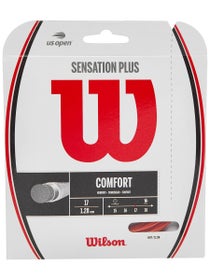 Wilson Sensation Plus 17/1.28 String