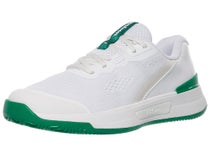 Wilson Intrigue Pro White/Green Women's Shoes