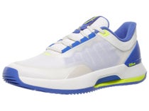 Wilson Intrigue Tour Padel White/Blue Women's Shoes 