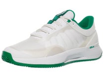 Wilson Intrigue Tour White/Green Women's Shoe 