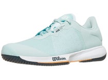 Wilson Kaos Swift Blue/White Women's Shoe