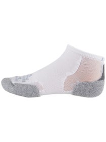 Thorlo Experia Low Cut Sock White