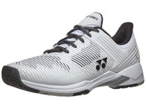 Yonex Sonicage 2 Wide White/Black Men's Shoe
