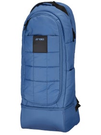 Yonex Compact Racquet Backpack Bag Smoke Blue