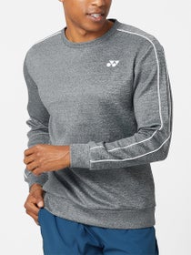 Yonex Men's Crew Sweatshirt