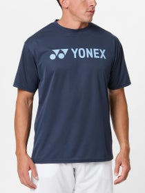 Yonex Men's Fall Graphic Performance Top