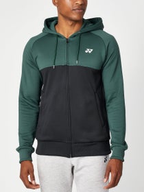 Yonex Men's 2022 Full Zip Hoodie