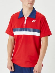 Yonex Men's Slam Polo