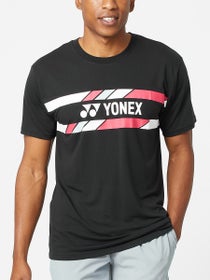 Yonex Men's Graphic T-Shirt