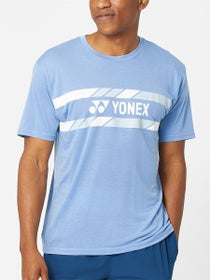 Yonex Men's Graphic T-Shirt