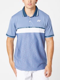 Yonex Men's Roland Garros Polo