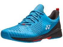 Yonex Sonicage 3 Wide Blue/Black Men's Shoe