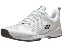 Yonex Sonicage 3 Wide White/Black Men's Shoe